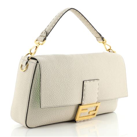 baguette selleria|fendi baguette bag.